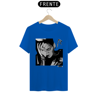 Nome do produto Camiseta Rihanna Rated R