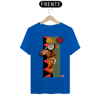Nome do produto Camiseta Naruto Uzimaki