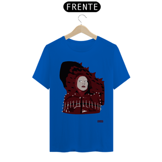 Nome do produto Premium Tshirt Lady Gaga Abracadabra