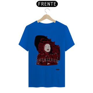 Nome do produto Camiseta Lady Gaga Abracadabra