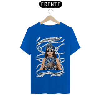Nome do produto Camiseta Premium Ensaios da Anitta