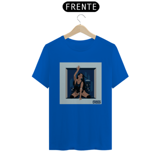 Nome do produto Camiseta Vício Inerente Marina Sena