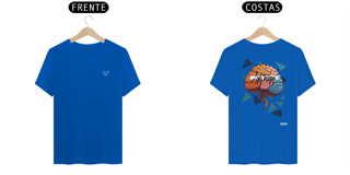 Nome do produto Camiseta Quality Insigne 01