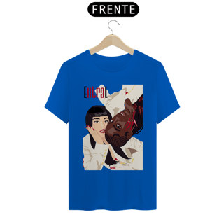 Nome do produto Camiseta Premium ExtraL Jennie Doechii