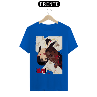 Nome do produto Camiseta Premium ExtraL Doechii Jennie