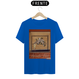 Nome do produto Camiseta Arcade Fire