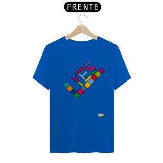 Nome do produto Camiseta Yes, Pet Shop Boys