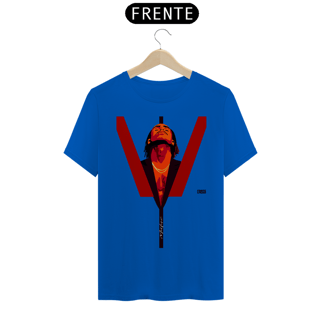 Nome do produto Camiseta Premium Matuê Conexões de Mafia
