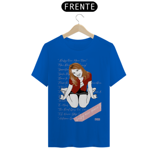 Nome do produto Camiseta Premium Britney Baby one more time
