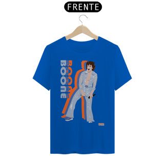 Nome do produto Camiseta Premium Boone