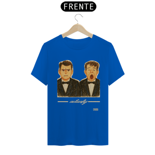 Nome do produto Camiseta Premium Pet Shop Boys Actualy