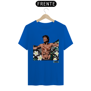 Nome do produto Camiseta Premium Benson Boone Mystical Magical