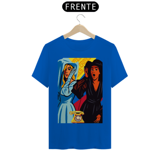 Nome do produto Camiseta Premium Telephone