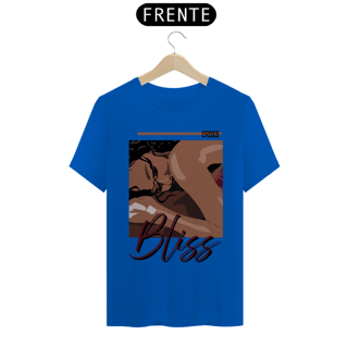 Nome do produto Camiseta Premium Tyla Bliss