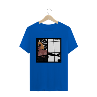Nome do produto Camiseta Break My Soul