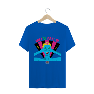 Nome do produto Camiseta Witness