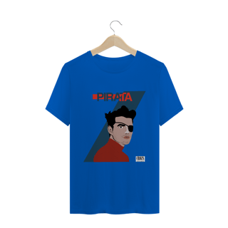 Nome do produto Camiseta Jão Pirata