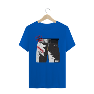 Nome do produto Camiseta The Rolling Stones Sticky Fingers