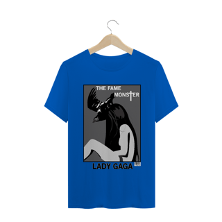Nome do produto Camiseta The Fame Monster