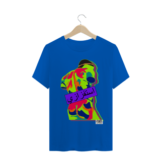 Nome do produto Camiseta Provocative