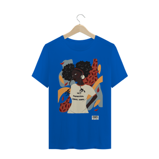 Nome do produto Camiseta No Inspiration Today