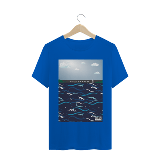 Nome do produto Camiseta Poço Branco II