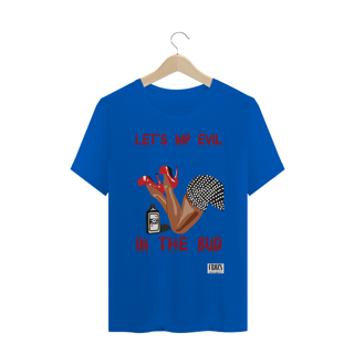 Nome do produto Camiseta Poison