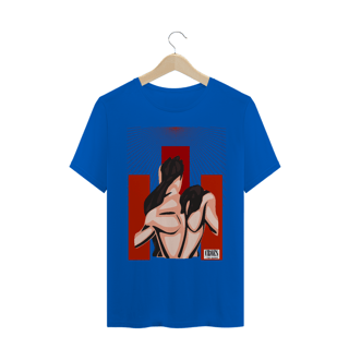 Nome do produto Camiseta Beijo