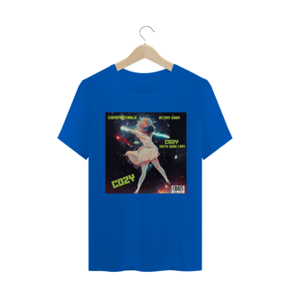 Nome do produto Camiseta Cozy
