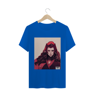 Nome do produto Camiseta Wanda