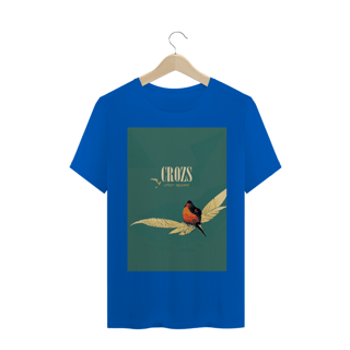 Nome do produto Camiseta Crozs Autumn