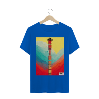 Nome do produto Camiseta Reiosse