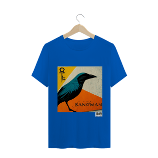 Nome do produto Camiseta Matthew Cable Sandman
