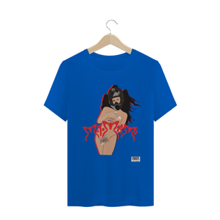 Nome do produto Camiseta Rosalia Motomami