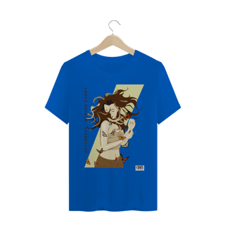 Nome do produto Camiseta Mariah Carey Butterfly