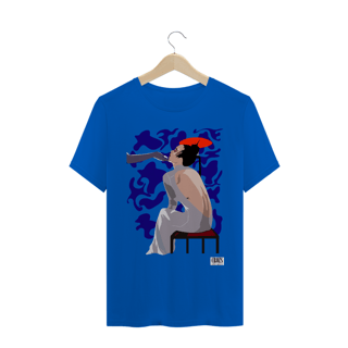 Nome do produto Camiseta Rina Sawayama Hold The Girl