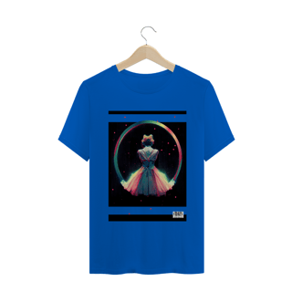 Nome do produto Camiseta Through The Darkness