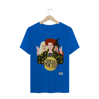 Nome do produto Camiseta Abracadabra