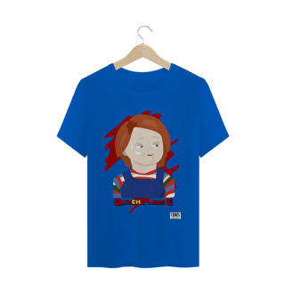 Nome do produto Camiseta Chucky