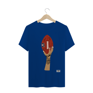 Nome do produto Camiseta Classic Rihanna Super Bowl