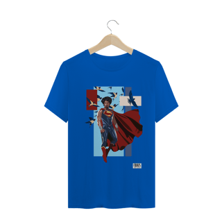 Nome do produto Camiseta Superman