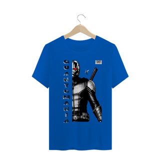 Nome do produto Camiseta Quantumania 