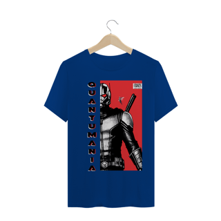 Nome do produto Camiseta Classic Quantumania