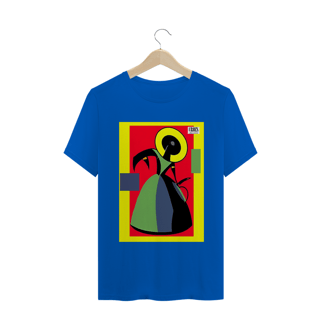 Nome do produto Camiseta A Baiana