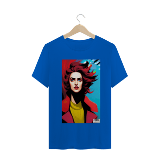 Nome do produto Camiseta Rachel Summers X Men