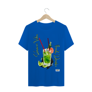Nome do produto Camiseta Fresh Vibes