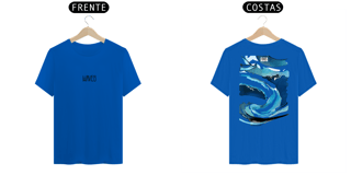 Nome do produto Camiseta Waves