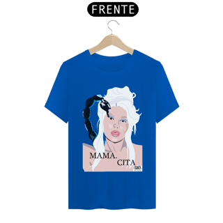 Nome do produto Camiseta Mamacita