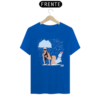 Nome do produto Camiseta  Em Busca da Anitta Perfeita Variante 