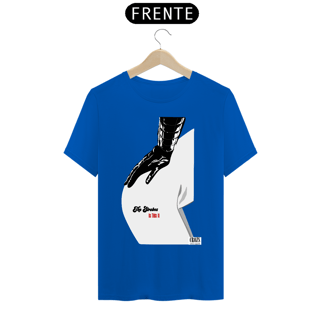 Nome do produto Camiseta The Strokes Is This It